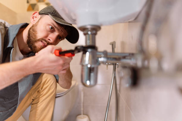 Best Toilet Repair and Installation  in Shamokin, PA