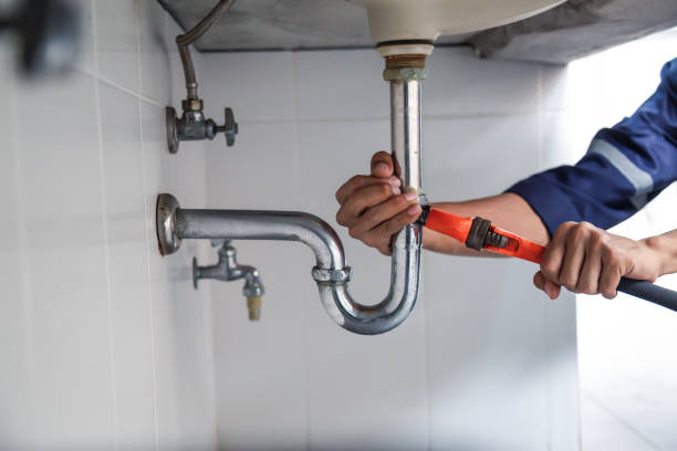 Residential Plumbing Services in Shamokin, PA